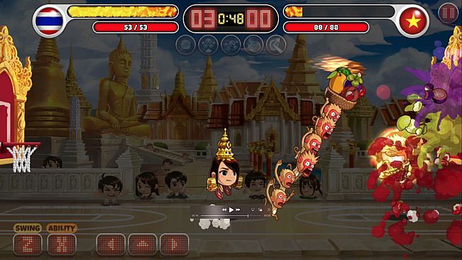 Head Basketball - Second Pack