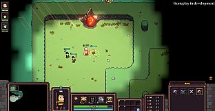 Blood Moon: Last Stand