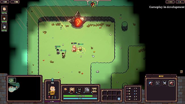 Blood Moon: Last Stand