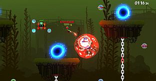 Swimsanity! - AmmoBot Unleash