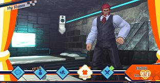 Fate/EXTELLA - Formal King