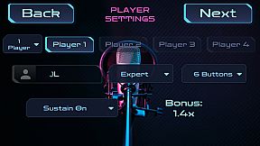 Stagees - Just Play !