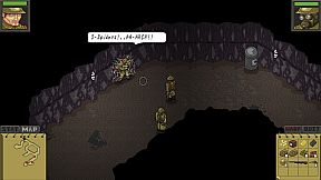 Super Trench Attack!