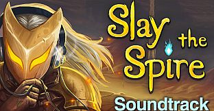 Slay the Spire - Soundtrack