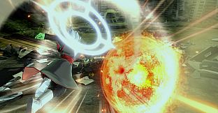 DRAGON BALL XENOVERSE 2 - Super Pack 4