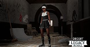 Deceit 2 - Legacy Bundle