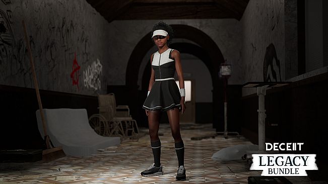 Deceit 2 - Legacy Bundle