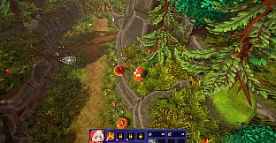 Multitales: Hood, Gun & Contraband