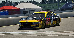 NASCAR 25: November Pack