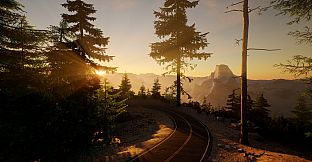 American Motorcycle Simulator