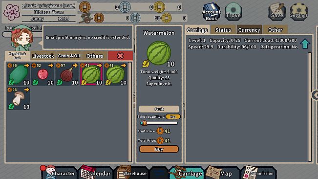 Legend of Merchant 2