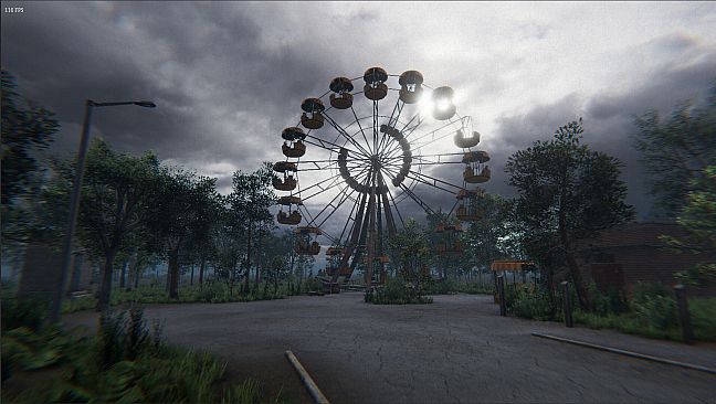 S.E.X. Z.O.N.E. ☢️