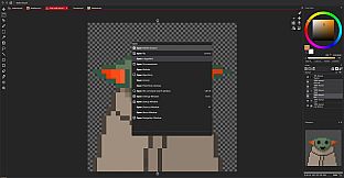PixiEditor - Pixel Art Editor