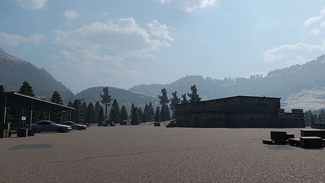 CarX Drift Racing Online - Japan Fest