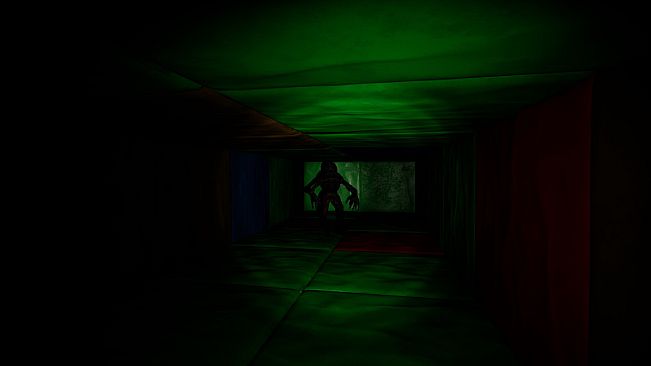 You had a bad dream