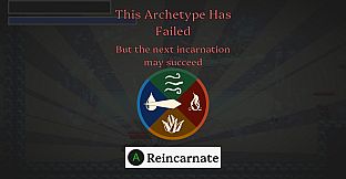 Archetype and the Four Winds of Hell