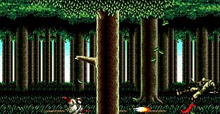 Shinobi III: Return of the Ninja Master