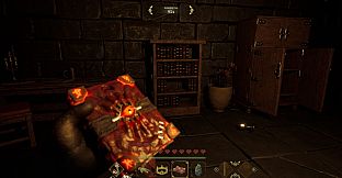 Croak Tales: Deep Dungeons