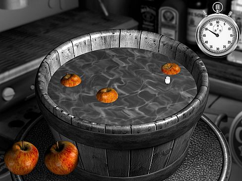 The Last Crown: Midnight Horror