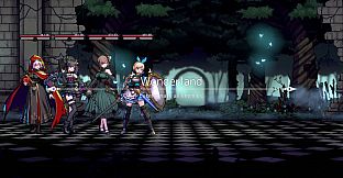 LitGirls: Bookbound Dungeons