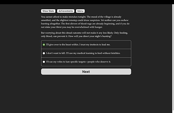 Love Undying: A Kiss Before Dawn