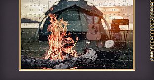 Jigsaw Puzzle Pack - Pixel Puzzles Ultimate: Variety Pack 8XS