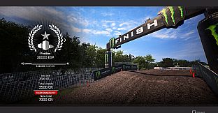 MXGP 2021 - Credits Multiplier