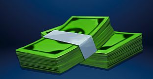 Box of banknotes [True Reporter]