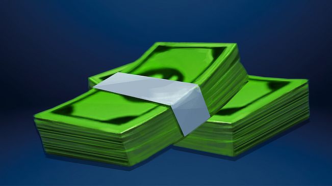 Box of banknotes [True Reporter]