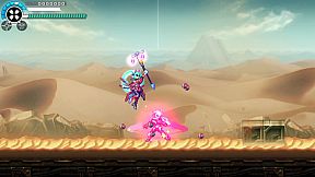 Gunvolt Chronicles: Luminous Avenger iX 2