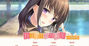 HarmonEy: + Animation