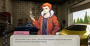 Alibi: The Dinner Party