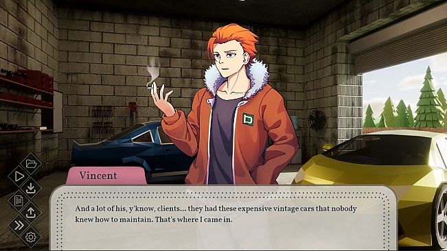 Alibi: The Dinner Party