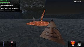 Bean House: Escape The Hitler