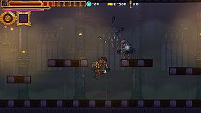 VonGarland Castle : Sacrilege of the Night