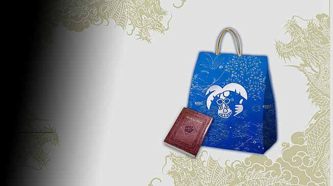 Like a Dragon: Infinite Wealth - Job Leveling Set (Small)