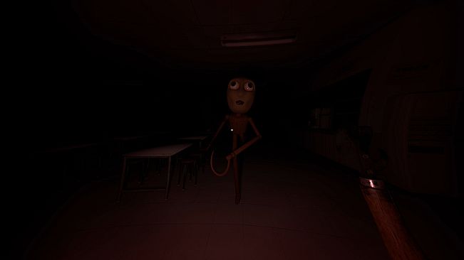 Hollow Remains