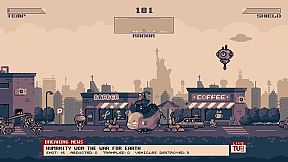 They Came From the Sky 2