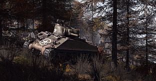 Call to Arms - Gates of Hell: Liberation