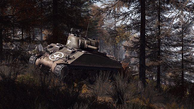 Call to Arms - Gates of Hell: Liberation