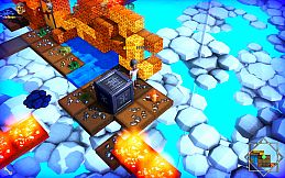 Inner Mazes - Souls Guides