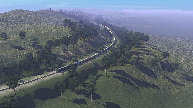 Trainz 22 Platinum Edition Features