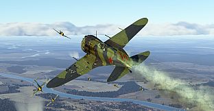IL-2 Sturmovik: Ten Days of Autumn Campaign