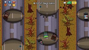 DCR: Drive.Crash.Repeat