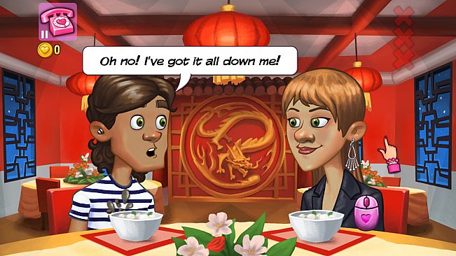 Kitty Powers' Matchmaker - Deluxe Pack