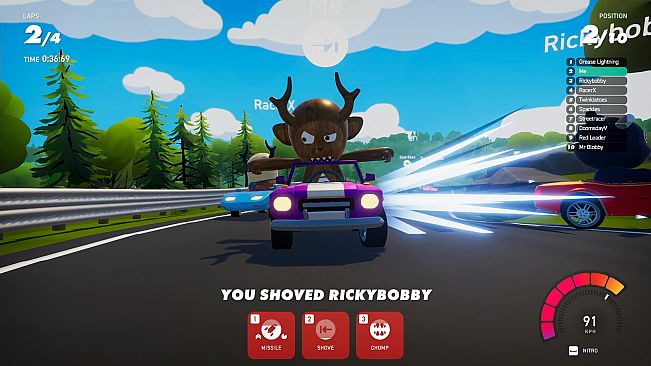 Monster Racing League - Monster Supporters Pack