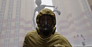 Backrooms: Echo