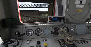 Train Simulator: Gatwick Express BR Class 460 'Juniper' EMU Add-On