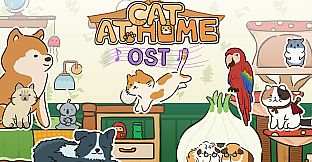 Cat at Home OST