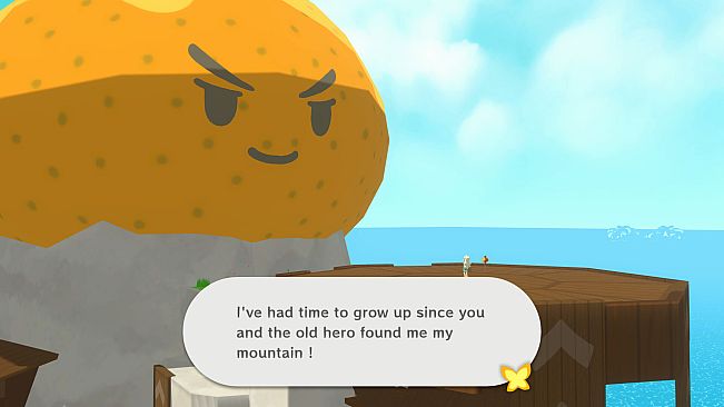 Sunhara: Ecorpy Islands